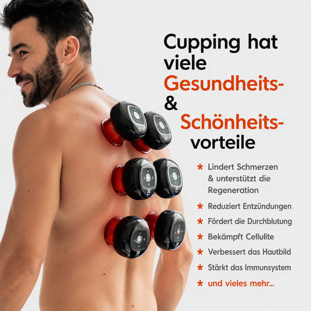 OVIS Smart Cupper
